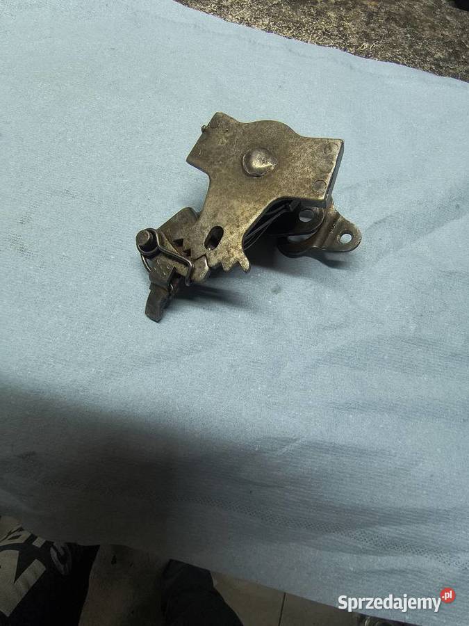 Automat zmiany biegów Jawa Mustang kaczka Romet Rzeszów