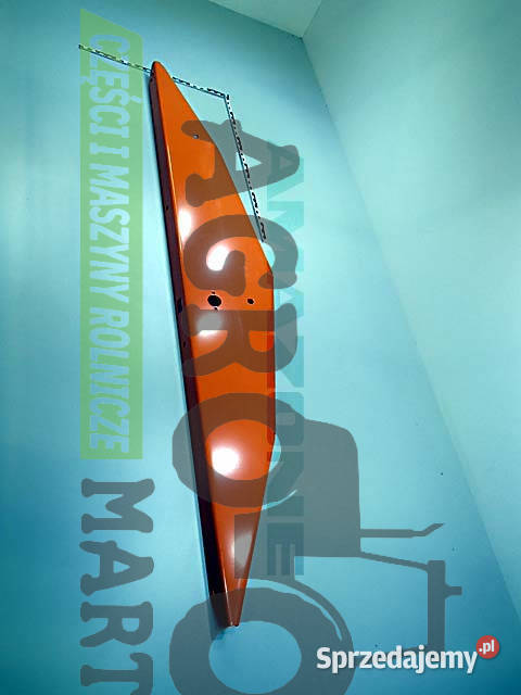 946118 SZCZYT PLANDEKI LH AMAZONE