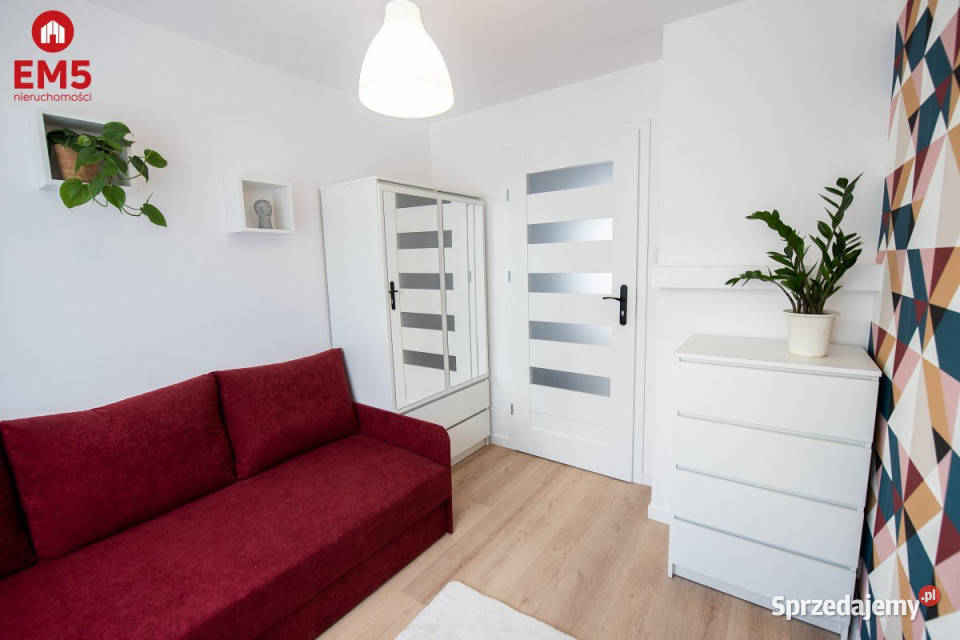 Mieszkanie Białystok Gajowa 477m2 3 pokoje Rok budowy 0 podlaskie