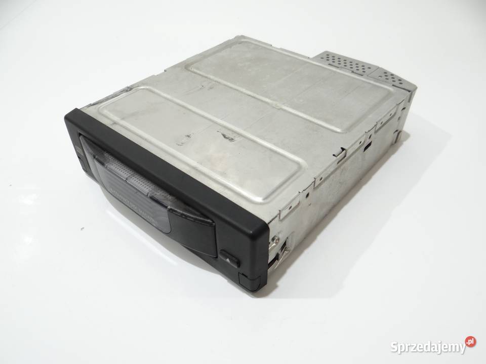 ZMIENIARKA PŁYT CD BMW E60 E61 6956939 4273382 Zmieniarki CD Strzyżewice