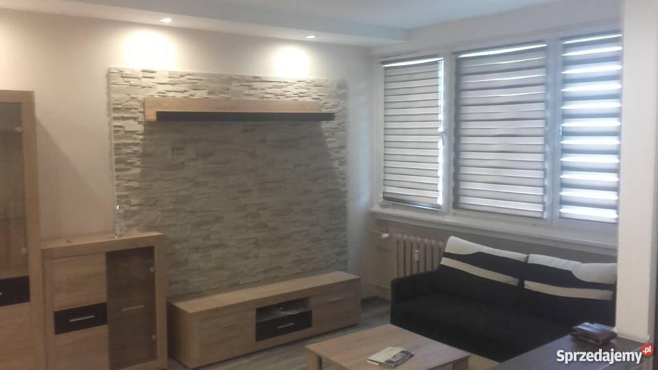 Sprzedam kawalerkę Mieszkania