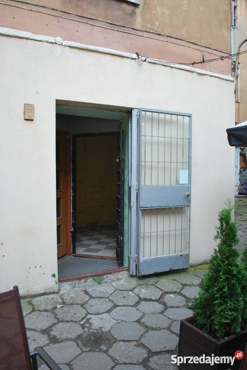 OKAZJA Lokal użytkowy Lublin Krakowskie Lokale użytkowe