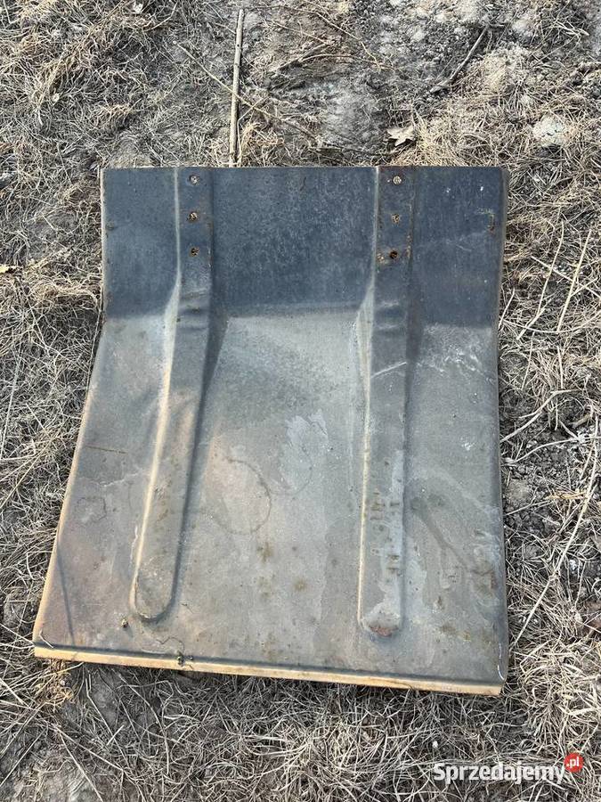 Błotniki Star 2001142 Oryginalne z grubej blachy Kalisz sprzedam