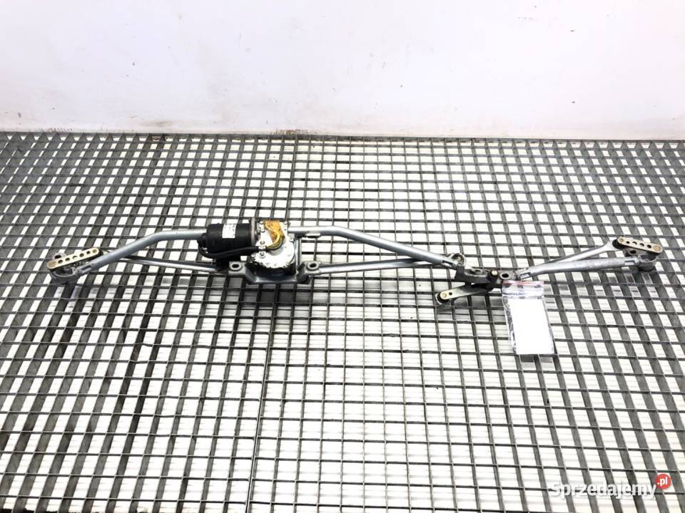 MECHANIZM WYCIERACZEK PRZÓD OPEL ZAFIRA A 404496 podkarpackie