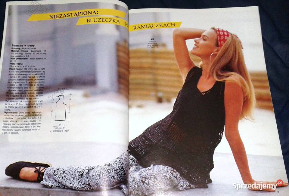 Mała Diana 7 Lipiec 1994 Pozostałe Chełm