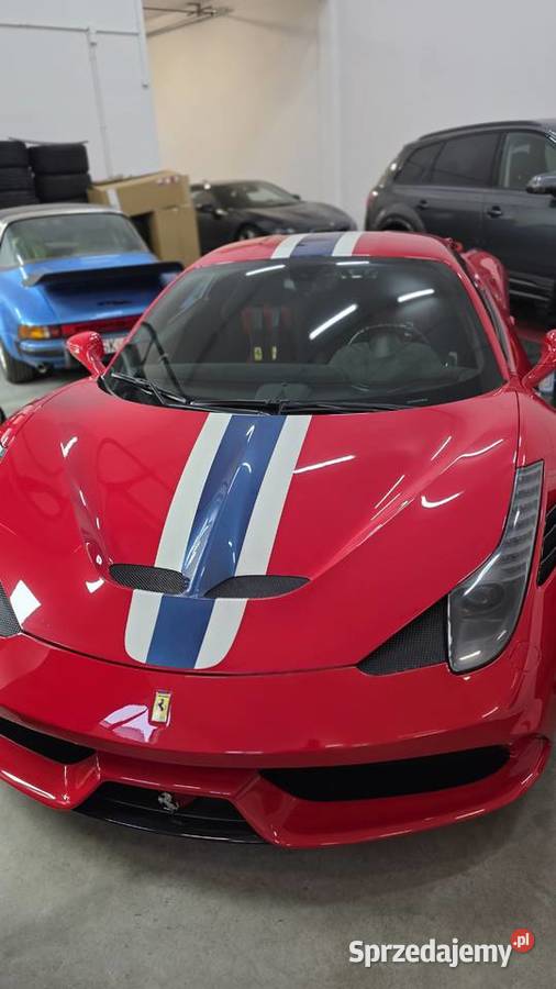 AUTO DETAILING KATOWICE AKREDYTACJA GTECHNIQ I Mycie i sprzątanie pojazdów Tychy