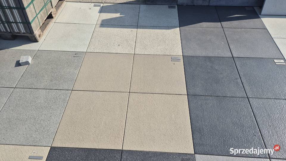 Płyty tarasowe musso Hryniewicze