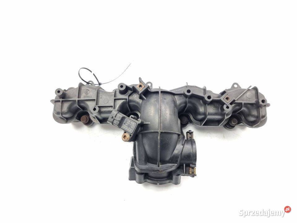 KOLEKTOR SSĄCY FORD TRANSIT MK8 BK2Q9424C Lipno