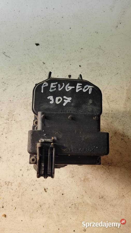 Pompa ABS Peugeot 307
