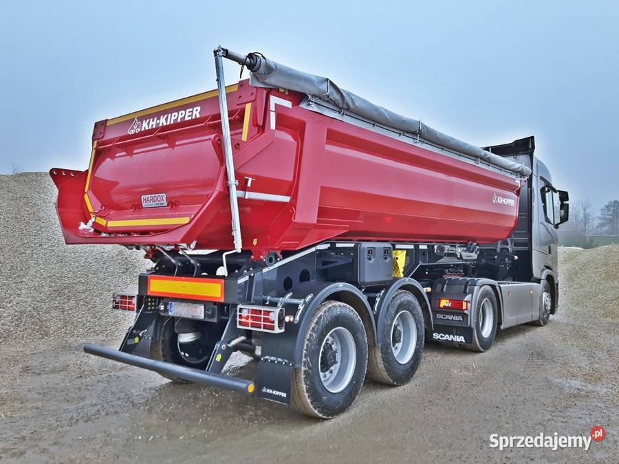 Uchwyty Man Wspornik Mocowanie Lamp tgs tga tgx ciężarowe Górno