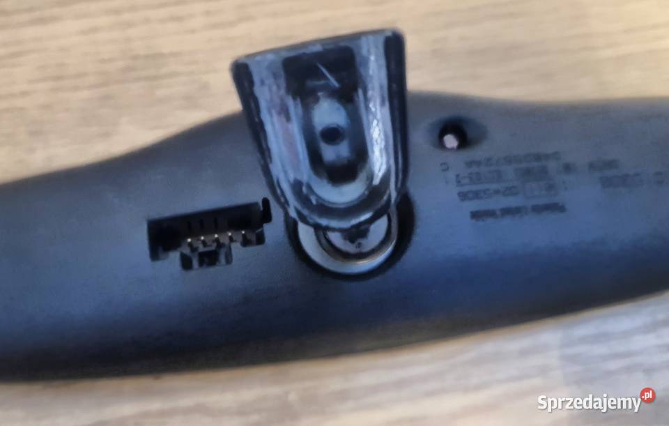 04805572AA lusterko wewnętrzne Chrysler Voyager Chełmża