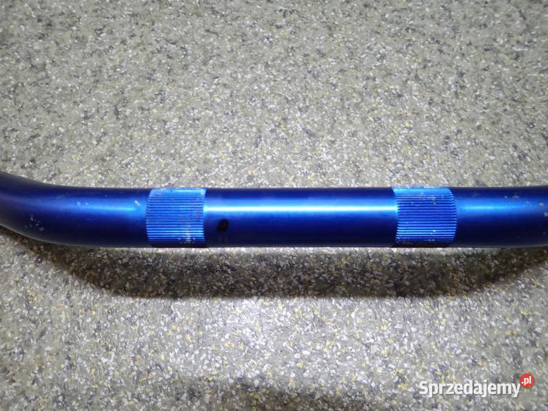KIEROWNICA NIEBIESKA KAWASAKI ER6F ER 6 F 0508R Strzelce Krajeńskie