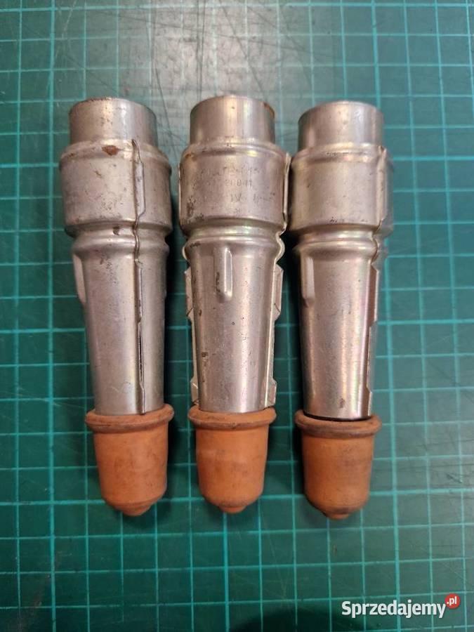 Uniwersalna końcówka na świecę zapłonową 3 Dąbrowa Górnicza sprzedam