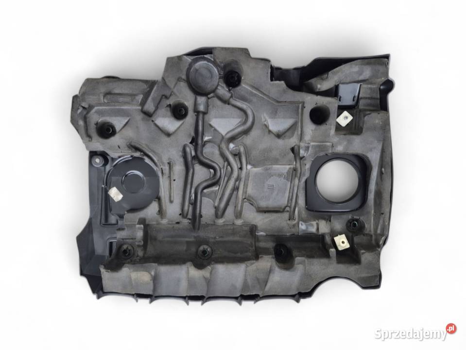 OSŁONA GÓRNA SILNIKA 20 B BMW E81 E87 E90 1112 świętokrzyskie Działoszyce