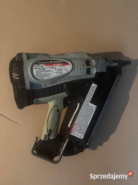 HITACHI podkarpackie Dębica