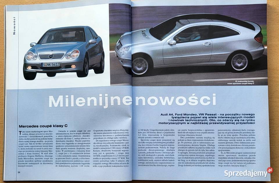 Katalog Auto Testy wszystko o samochodach Włodawa