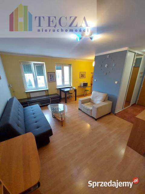 Mieszkanie 35m2 2 pokoje Warszawa sprzedam