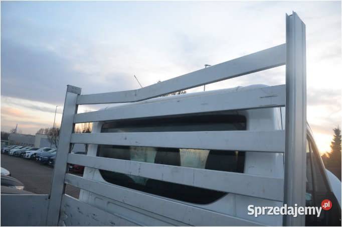 FORD TRANSIT 2024 19960 ccm 130 Ford Warszawa sprzedam