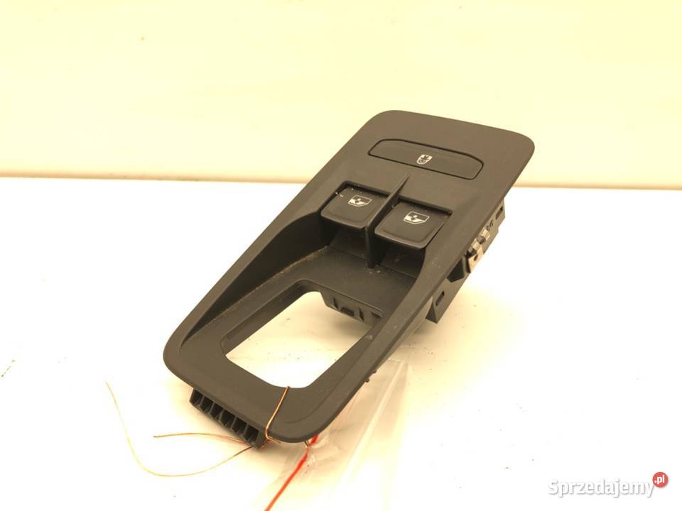 PRZEŁĄCZNIK SZYB VW CADDY V 2K7868247A Minivan sprzedam