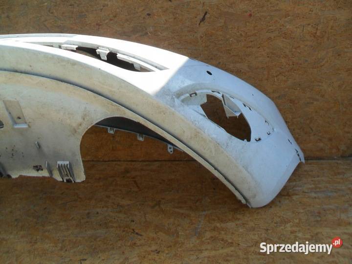ZDERZAK PRZÓD OPEL ASTRA J Nowy Tomyśl