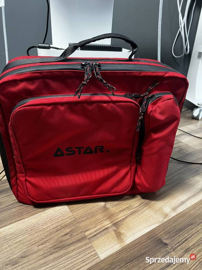 Astar Impactis M fala uderzeniowa 2021