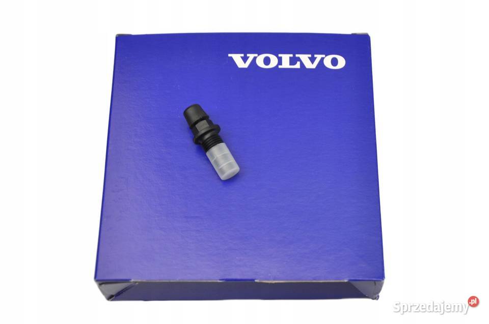 VOLVO S60 V60 XC60 V40 odpowietrznik dolnośląskie Bielany Wrocławskie