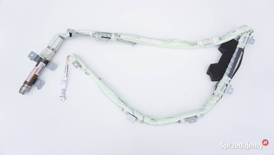 KURTYNA AIRBAG INFINITI Q70 22D LIFT Nowy Tomyśl