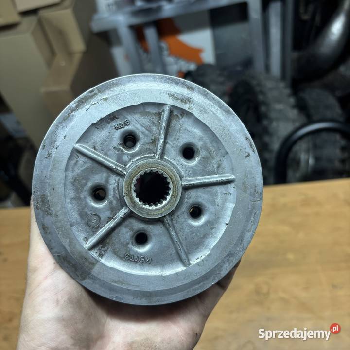 Kosz sprzęgłowy wewnętrzny Honda CR 125 Bielawa