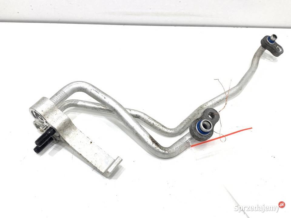 RURKA KLIMATYZACJI HYUNDAI KONA 10 120 Crossover osobowe