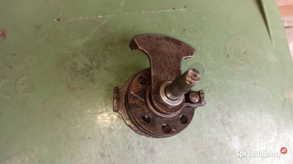 Junak m07 m10 aparat zmiany biegów Albion Motoryzacja Brzozów