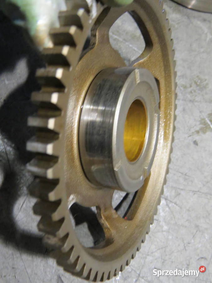 HONDA SWT400 SW 400 650 MAGNETO KOŁO MAGNESOWE Układ elektryczny, zapłon Łódź