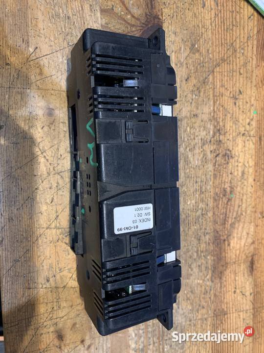 Panel nawiewu VW 3B1907044D 199605 Margonin sprzedam