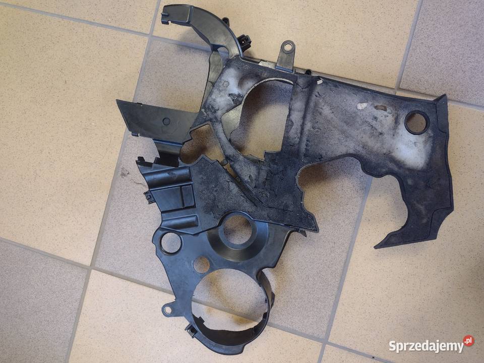 OSŁONA OBUDOWA ROZRZĄDU 03L109145B 20 TDI Klępino sprzedam