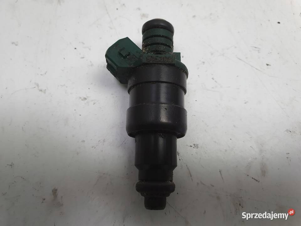 WTRYSKIWACZ Renault Megane I 14 8V PALIWA wtrysk osobowe