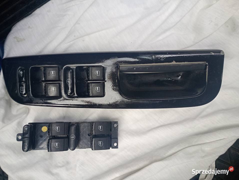 7M5959857D PANEL OTWIERANIA SZYB VW SHARAN SKODA Wrocław sprzedam