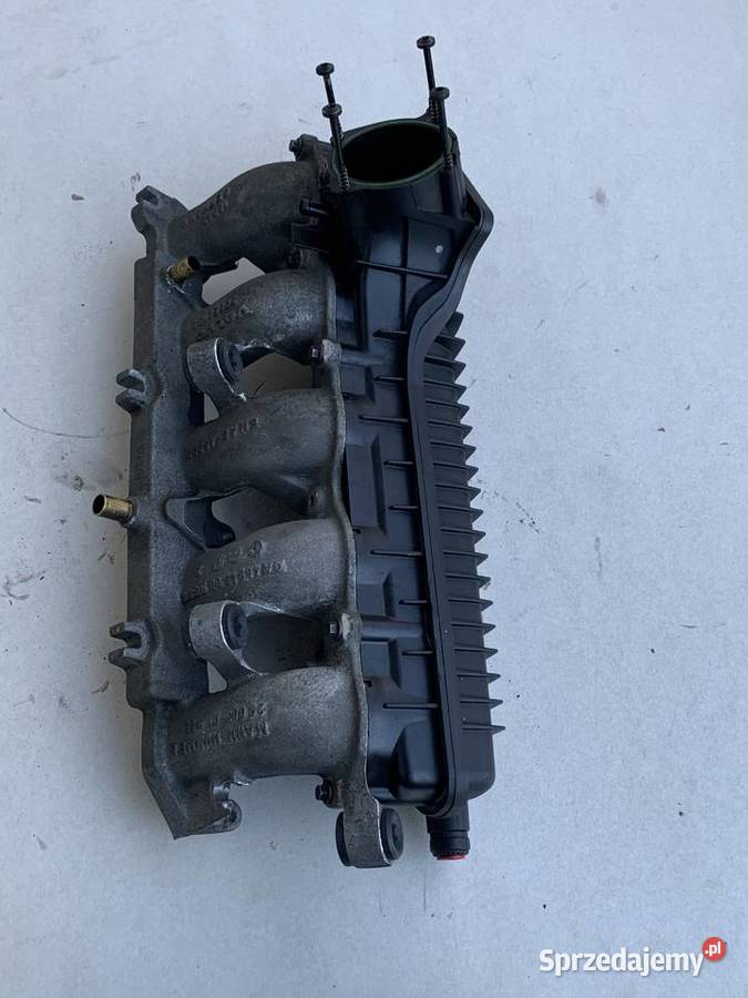 Kolektor ssący Ford focus st mk2 25 podkarpackie Jasło