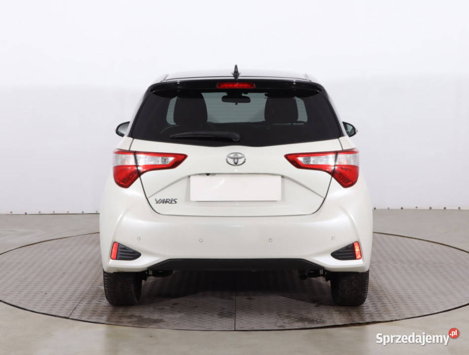 Toyota Yaris 15 Dual VVTi gniazdo USB mazowieckie Piaseczno sprzedam