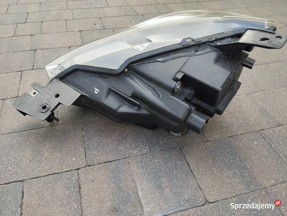 Lampy przednie mazda cx3 Rzeczyca sprzedam