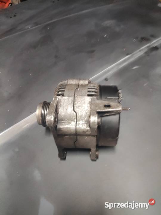 Alternator audi a4b5 osobowe Trzebnica
