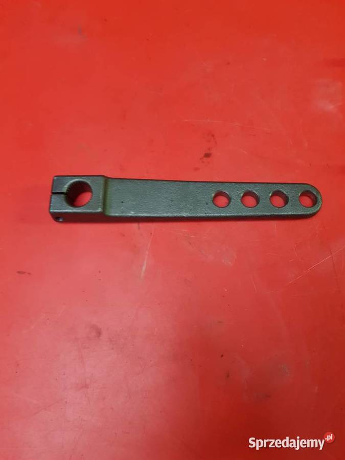 Dźwignia rozpieraka PRONAR Sulechów sprzedam