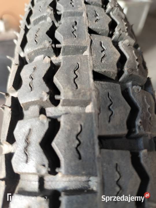 Opona 18 300 Stomil WSK Łubno