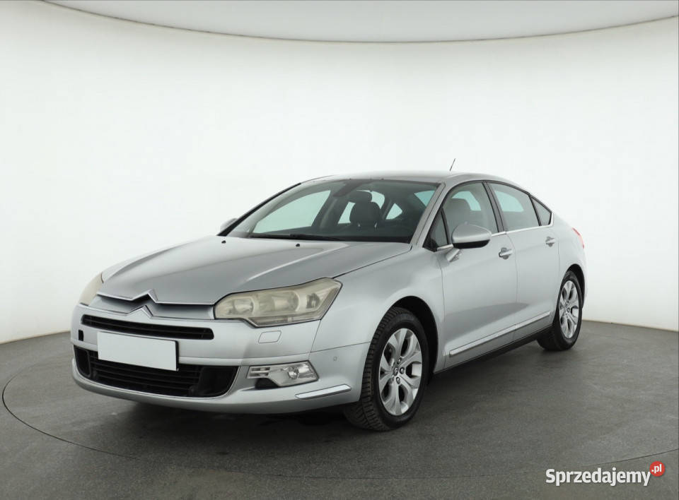 Citroen C5 22 HDi Piaseczno sprzedam