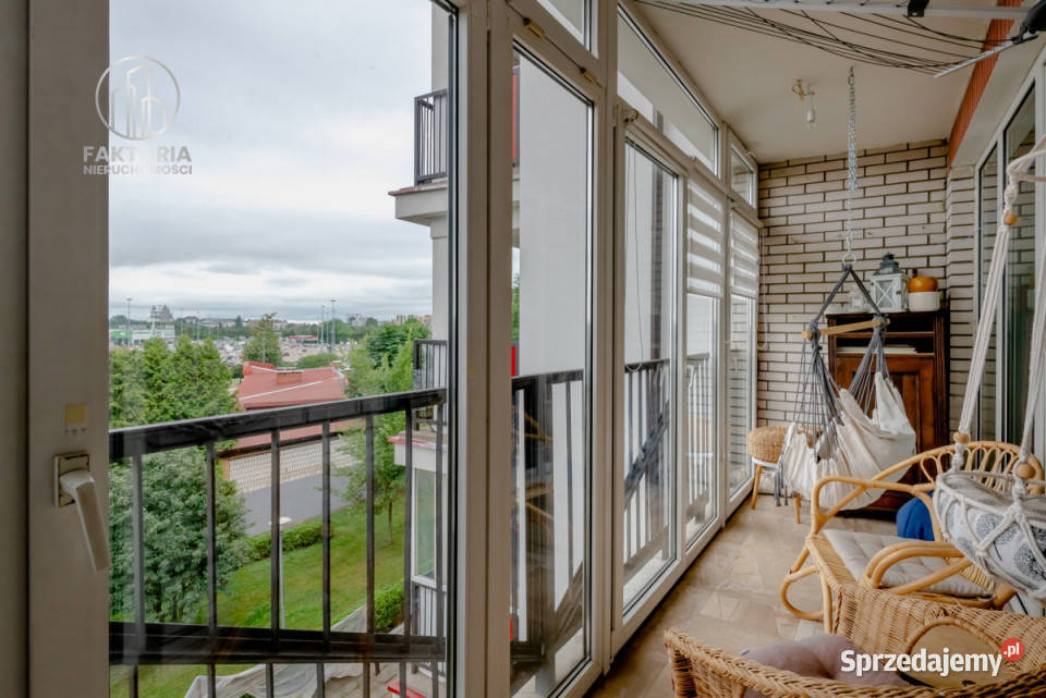 Mieszkanie Białystok 519m2 3 pokoje sprzedam