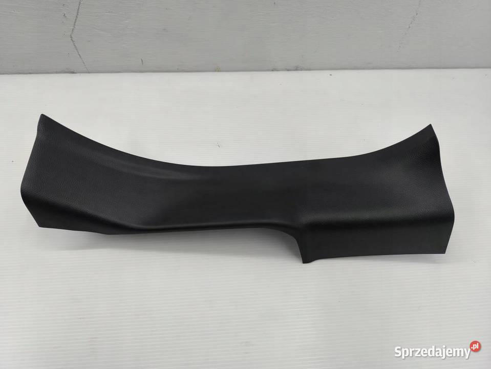 OSŁONA LISTWA PROGOWA TYŁ LEWA FX II QX70 wielkopolskie