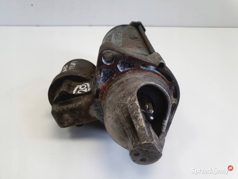 ROZRUSZNIK Opel Corsa D 13 CDTI ROZRUSZNIK valeo osobowe Chełm sprzedam