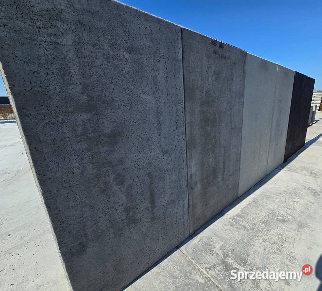 FORMA LKA FORMA MUR BETONOWY ELKA CGM VIBROCAST Poznań sprzedam