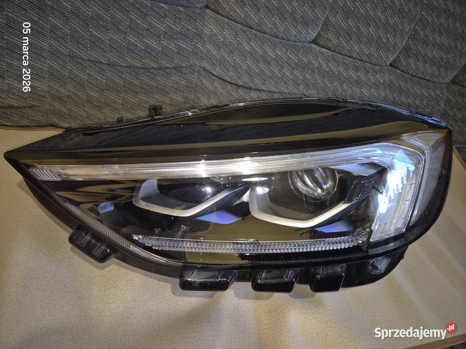 REFLEKTOR FORD EDGE 2 MK2 LIFT LEWA FULL LED OE sprzedam