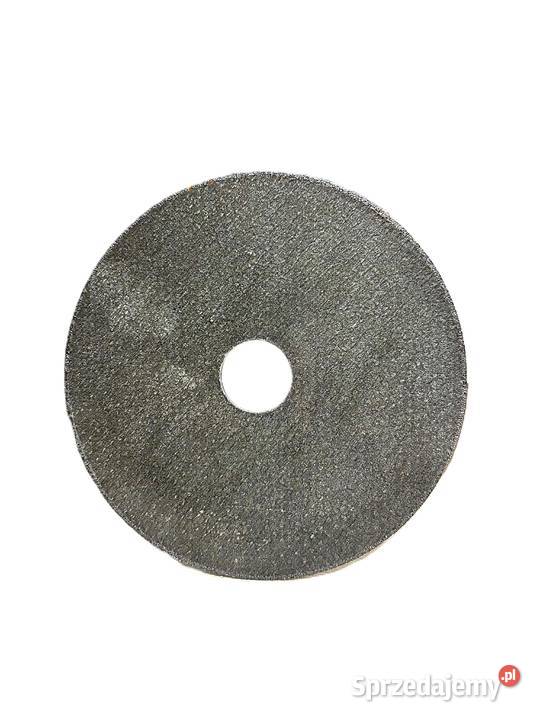 Tarcza do cięcia metalu Stalco S59225 125x222mm Elbląg
