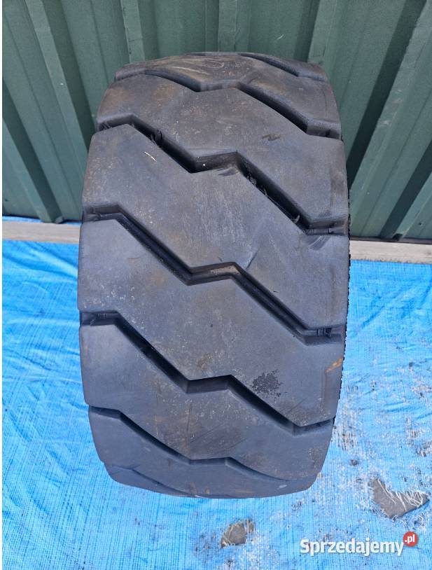 Opona michelin 35565 r 15 stabil x xzm 35565r15 Szprotawa