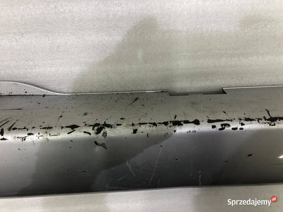 BELKA ZDERZAKA TYŁ MERCEDES VITO W639 LIFT